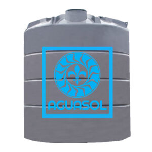 Estanque de Superficie de Agua Potable 40.000