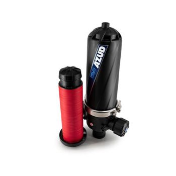 Filtro de discos Helix