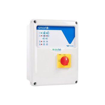 tablero smart evo